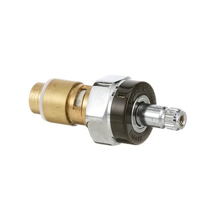 Replacement Valve  Cartridge - Hot